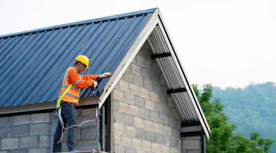 Local Chimney Repair in McCool Junction, NE